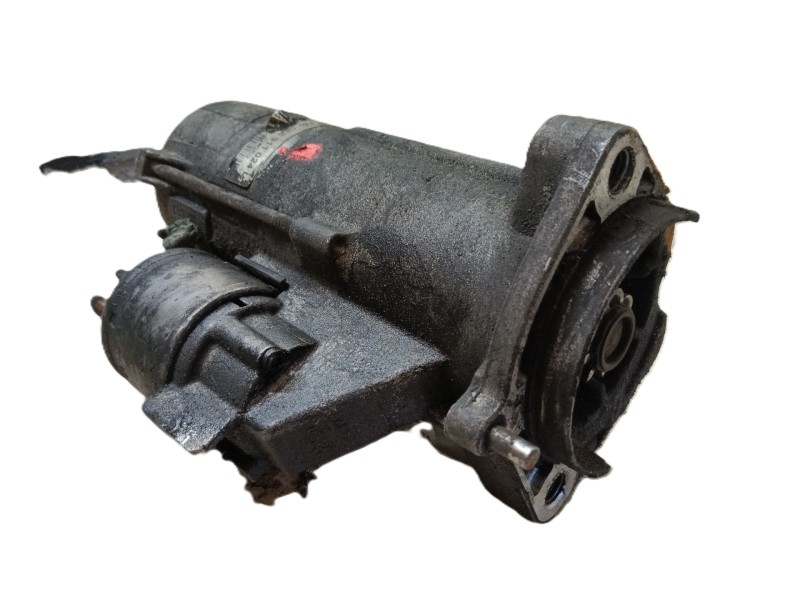 Recambio de motor arranque para audi a4 b6 (8e2) 1.9 tdi referencia OEM IAM   