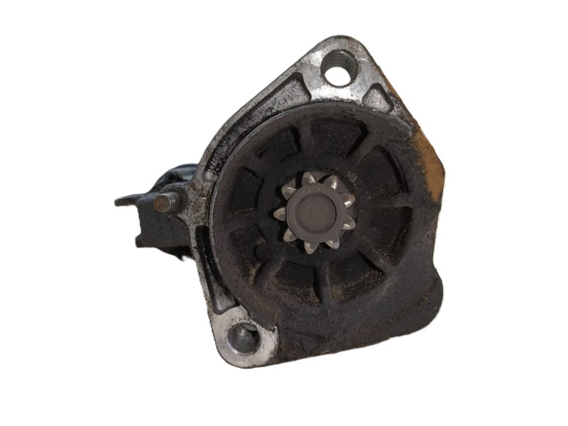 Recambio de motor arranque para audi a4 b6 (8e2) 1.9 tdi referencia OEM IAM   
