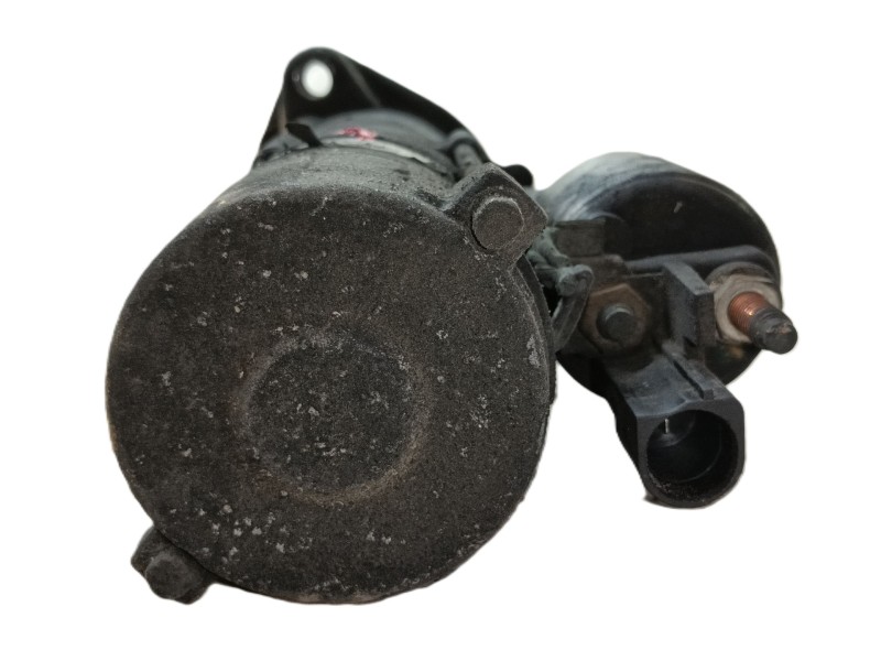 Recambio de motor arranque para audi a4 b6 (8e2) 1.9 tdi referencia OEM IAM   