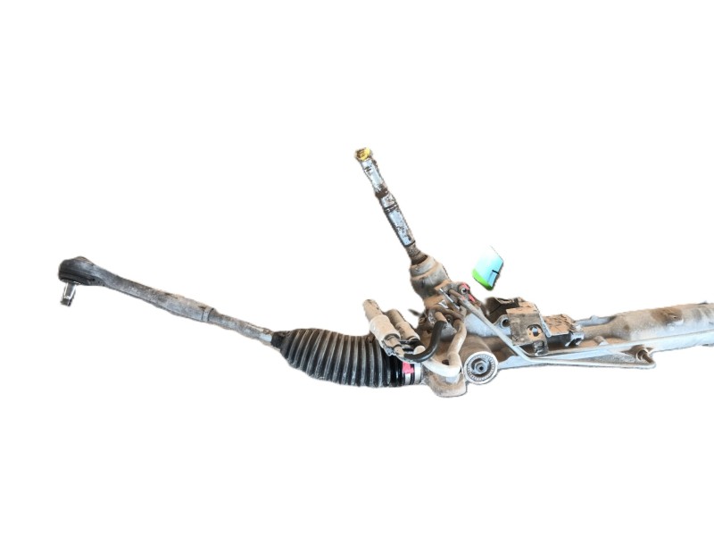 Recambio de cremallera direccion para fiat scudo furgoneta 2.0 multijet 145 (506) referencia OEM IAM   