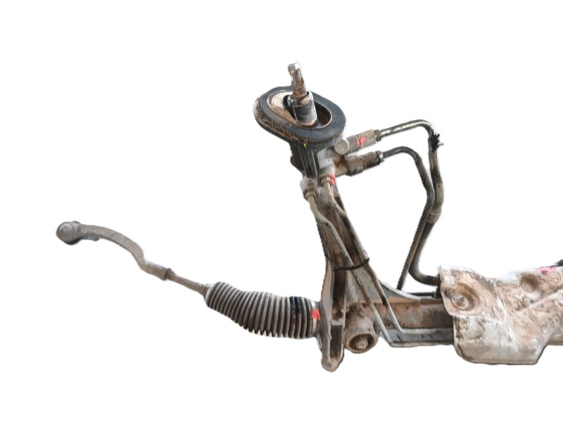 Recambio de cremallera direccion para fiat ducato furgoneta (250_) 140 multijet 2,2 d referencia OEM IAM   