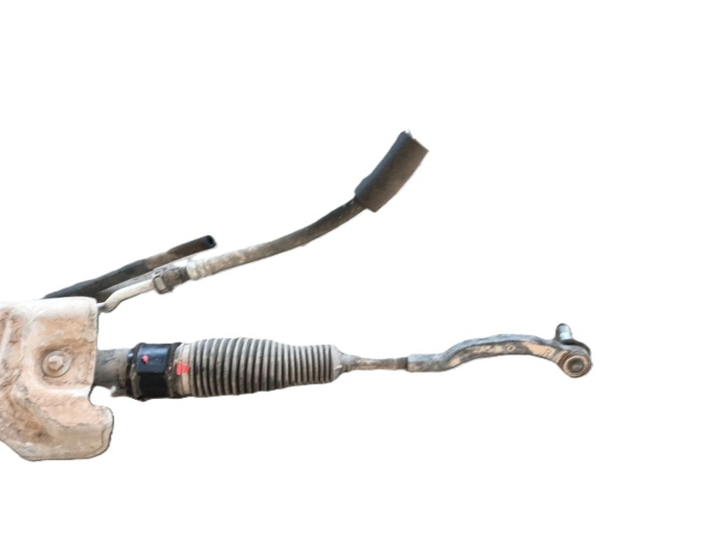 Recambio de cremallera direccion para fiat ducato furgoneta (250_) 140 multijet 2,2 d referencia OEM IAM   