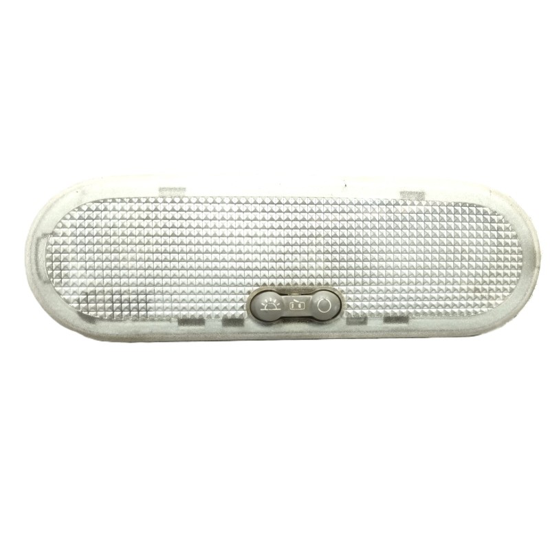 Recambio de luz interior para nissan micra iii (k12) 1.2 16v referencia OEM IAM 26430AX01A  