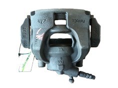 Recambio de pinza freno delantera derecha para land rover range rover evoque (l538) 2.2 d 4x4 referencia OEM IAM   