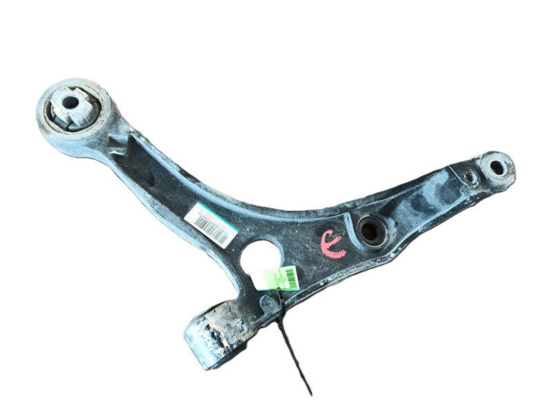 Recambio de brazo suspension inferior delantero derecho para fiat ducato furgoneta (250_) 140 multijet 2,2 d referencia OEM IAM 