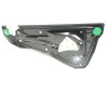 Recambio de elevalunas trasero izquierdo para land rover range rover sport v8 td hse referencia OEM IAM 4H2227001AB  