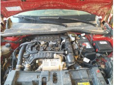 Recambio de motor completo para jeep  avenger (j2) 1.2 turbo gasolina 1199ccm 101cv 74kw referencia OEM IAM   