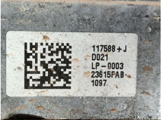 Recambio de bomba direccion para fiat scudo furgoneta 2.0 multijet 145 (506) referencia OEM IAM  9818127580  2