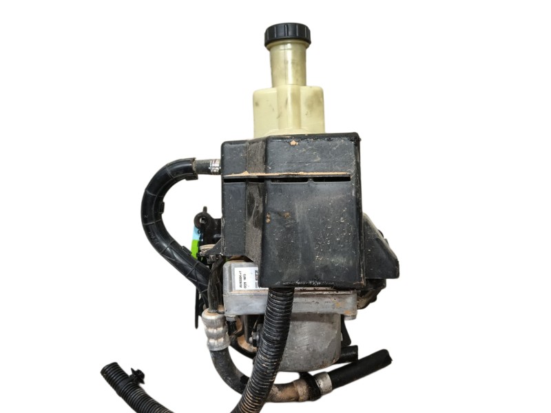 Recambio de bomba direccion para fiat scudo furgoneta 2.0 multijet 145 (506) referencia OEM IAM  9818127580 