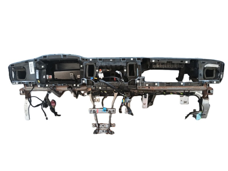 Recambio de salpicadero para fiat scudo furgoneta 2.0 multijet 145 (506) referencia OEM IAM   