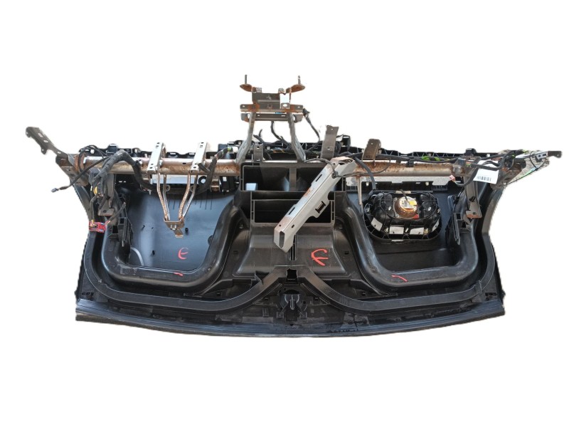 Recambio de salpicadero para fiat scudo furgoneta 2.0 multijet 145 (506) referencia OEM IAM   