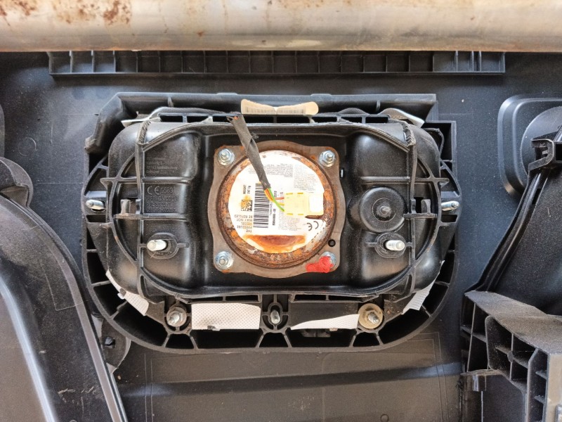 Recambio de salpicadero para fiat scudo furgoneta 2.0 multijet 145 (506) referencia OEM IAM   