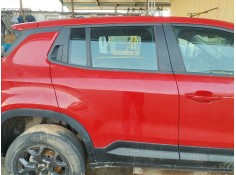 Recambio de puerta trasera derecha para jeep  avenger (j2) 1.2 turbo gasolina 1199ccm 101cv 74kw referencia OEM IAM   