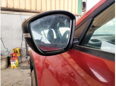 Recambio de retrovisor izquierdo para jeep  avenger (j2) 1.2 turbo gasolina 1199ccm 101cv 74kw referencia OEM IAM    2