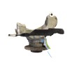Recambio de mangueta delantera izquierda para bmw 1 (e87) 118 d referencia OEM IAM 31216793923 3121676444303 