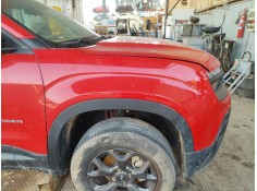 Recambio de aleta delantera derecha para jeep  avenger (j2) 1.2 turbo gasolina 1199ccm 101cv 74kw referencia OEM IAM   