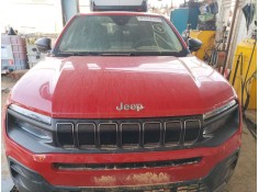 Recambio de capot para jeep  avenger (j2) 1.2 turbo gasolina 1199ccm 101cv 74kw referencia OEM IAM   