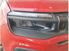 Recambio de faro derecho para jeep  avenger (j2) 1.2 turbo gasolina 1199ccm 101cv 74kw referencia OEM IAM   