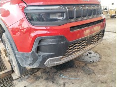 Recambio de paragolpes delantero para jeep  avenger (j2) 1.2 turbo gasolina 1199ccm 101cv 74kw referencia OEM IAM    2