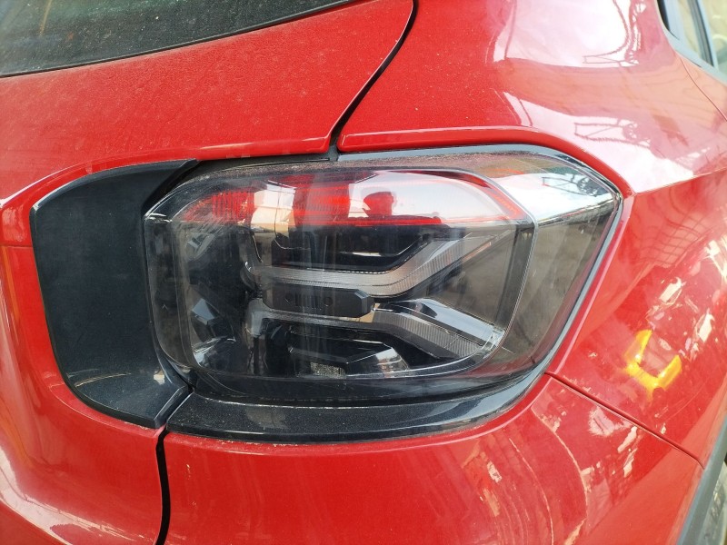 Recambio de piloto trasero derecho para jeep  avenger (j2) 1.2 turbo gasolina 1199ccm 101cv 74kw referencia OEM IAM   