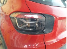 Recambio de piloto trasero izquierdo para jeep  avenger (j2) 1.2 turbo gasolina 1199ccm 101cv 74kw referencia OEM IAM   