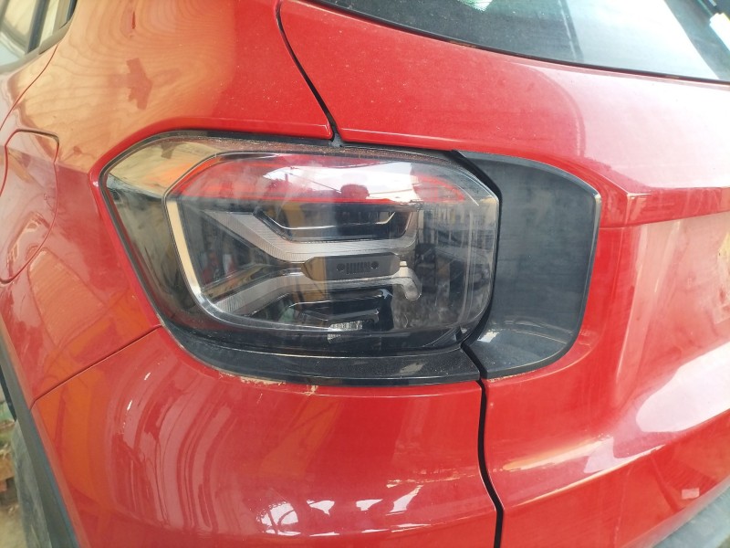 Recambio de piloto trasero izquierdo para jeep  avenger (j2) 1.2 turbo gasolina 1199ccm 101cv 74kw referencia OEM IAM   