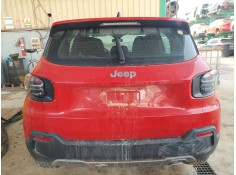 Recambio de porton trasero para jeep  avenger (j2) 1.2 turbo gasolina 1199ccm 101cv 74kw referencia OEM IAM   