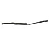 Recambio de brazo limpia delantero derecho para volkswagen golf vi (5k1) advance referencia OEM IAM 101955410  