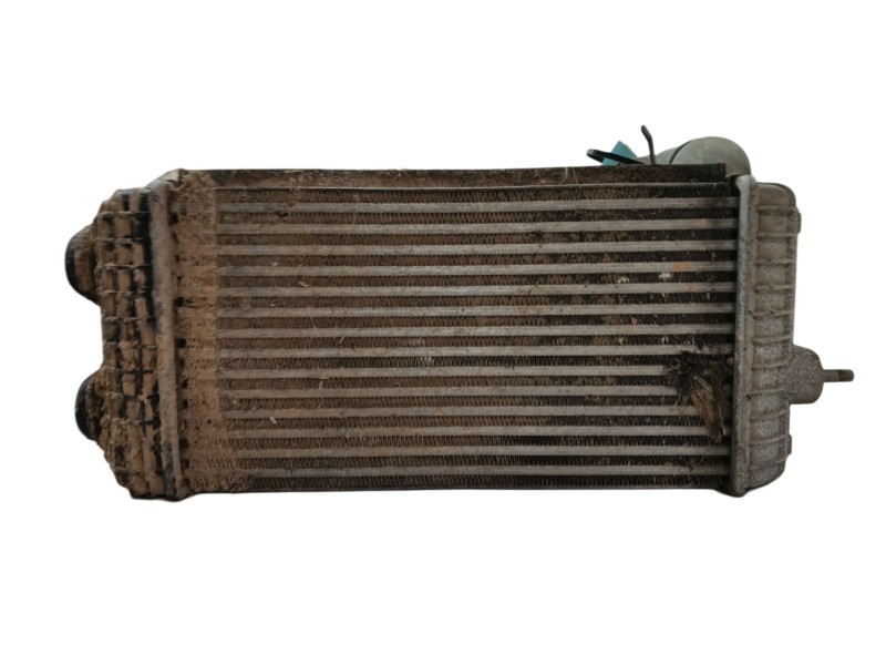 Recambio de intercooler para hyundai santa fe iv (tm, tma) 2.2 crdi referencia OEM IAM 282712F910 282702F910 