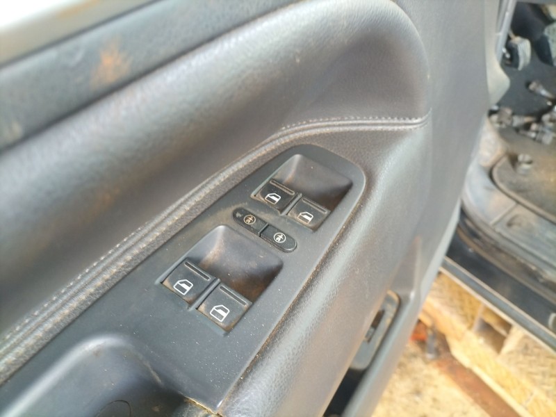 volkswagen touareg (7la, 7l6, 7l7) del año 2006