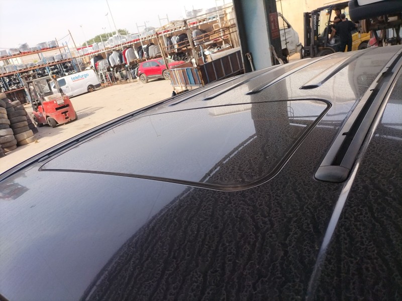 volkswagen touareg (7la, 7l6, 7l7) del año 2006