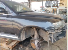 Recambio de aleta delantera derecha para volkswagen touareg (7la, 7l6, 7l7) 3.0 v6 tdi referencia OEM IAM   