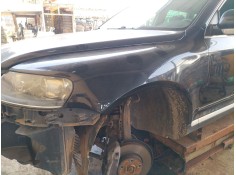 Recambio de aleta delantera izquierda para volkswagen touareg (7la, 7l6, 7l7) 3.0 v6 tdi referencia OEM IAM   