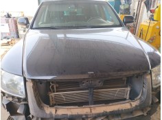 Recambio de capot para volkswagen touareg (7la, 7l6, 7l7) 3.0 v6 tdi referencia OEM IAM   
