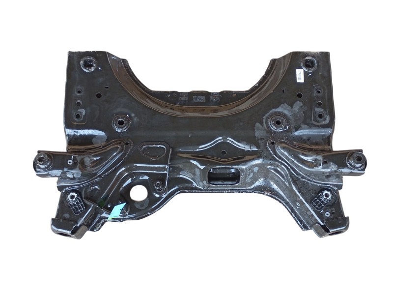 Recambio de puente delantero para fiat scudo furgoneta 2.0 multijet 145 (506) referencia OEM IAM   