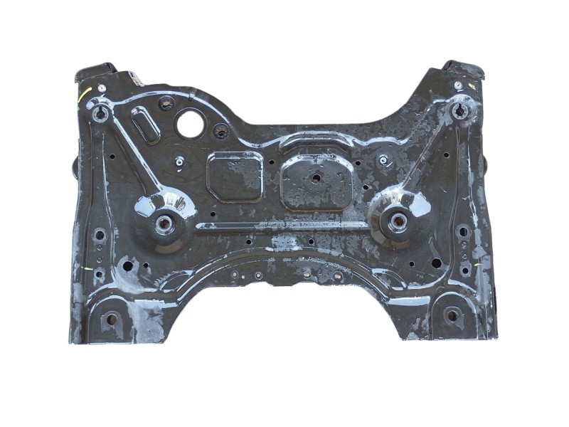 Recambio de puente delantero para fiat scudo furgoneta 2.0 multijet 145 (506) referencia OEM IAM   