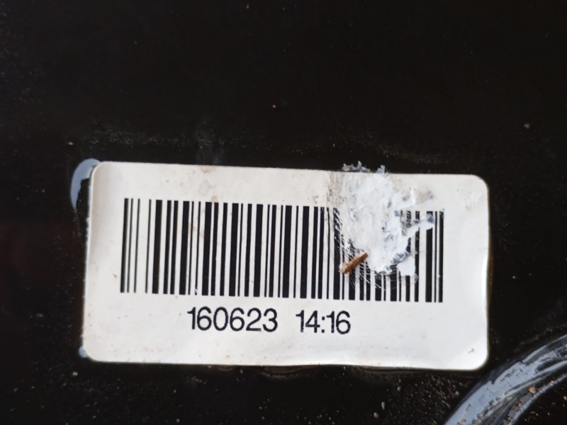 Recambio de puente delantero para fiat scudo furgoneta 2.0 multijet 145 (506) referencia OEM IAM   