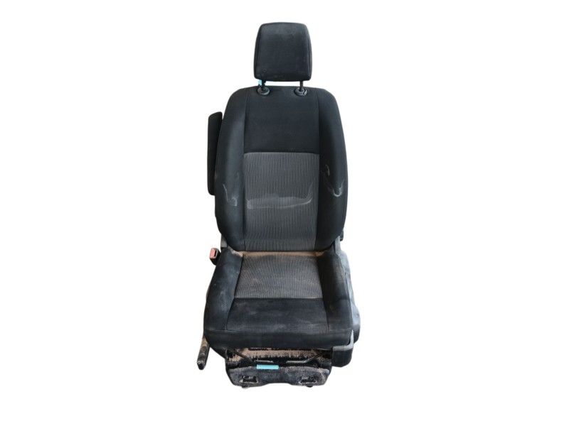 Recambio de asiento delantero izquierdo para fiat scudo furgoneta 2.0 multijet 145 (506) referencia OEM IAM  PT23150 