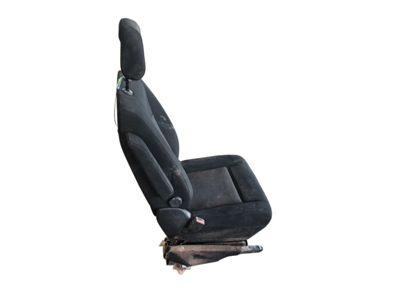 Recambio de asiento delantero izquierdo para fiat scudo furgoneta 2.0 multijet 145 (506) referencia OEM IAM  PT23150 