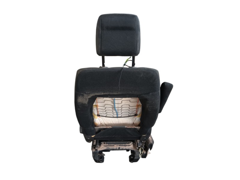 Recambio de asiento delantero izquierdo para fiat scudo furgoneta 2.0 multijet 145 (506) referencia OEM IAM  PT23150 