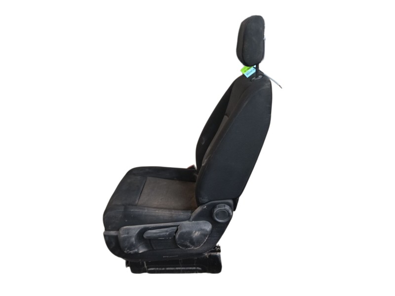 Recambio de asiento delantero izquierdo para fiat scudo furgoneta 2.0 multijet 145 (506) referencia OEM IAM  PT23150 
