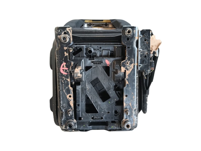 Recambio de asiento delantero izquierdo para fiat scudo furgoneta 2.0 multijet 145 (506) referencia OEM IAM  PT23150 