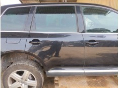 Recambio de puerta trasera derecha para volkswagen touareg (7la, 7l6, 7l7) 3.0 v6 tdi referencia OEM IAM   