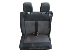 Recambio de asiento delantero derecho para fiat scudo furgoneta 2.0 multijet 145 (506) referencia OEM IAM   