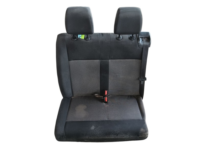 Recambio de asiento delantero derecho para fiat scudo furgoneta 2.0 multijet 145 (506) referencia OEM IAM   