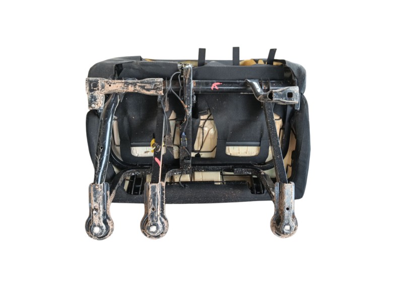 Recambio de asiento delantero derecho para fiat scudo furgoneta 2.0 multijet 145 (506) referencia OEM IAM   