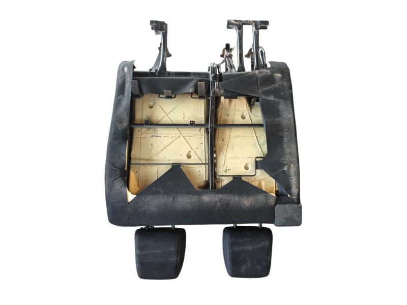 Recambio de asiento delantero derecho para fiat scudo furgoneta 2.0 multijet 145 (506) referencia OEM IAM   