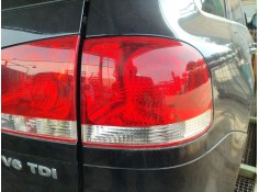 Recambio de piloto trasero derecho para volkswagen touareg (7la, 7l6, 7l7) 3.0 v6 tdi referencia OEM IAM   