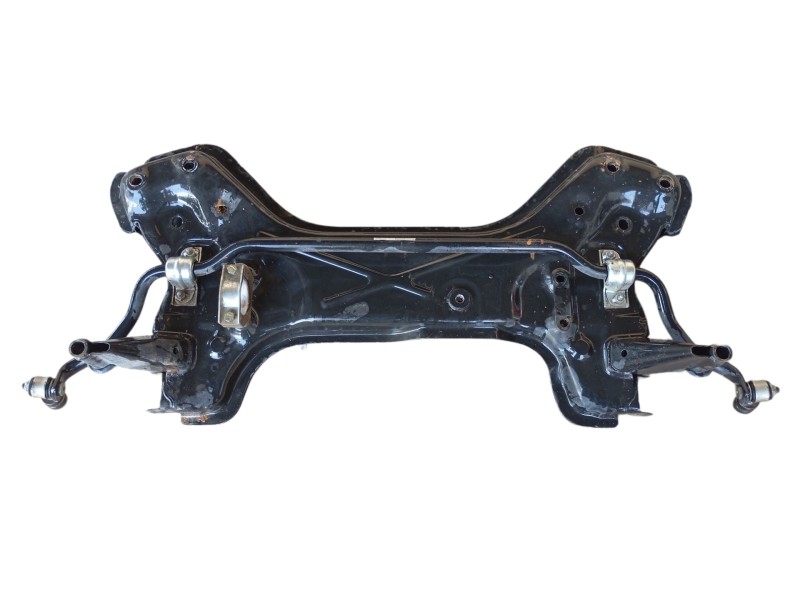 Recambio de puente delantero para fiat ducato furgoneta (250_) 140 multijet 2,2 d referencia OEM IAM   