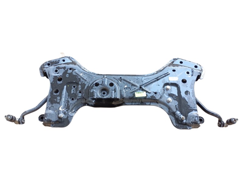 Recambio de puente delantero para fiat ducato furgoneta (250_) 140 multijet 2,2 d referencia OEM IAM   